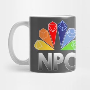 NPC Mug